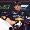 Verstappen moe van vragen over strafpunten: 'Kinderachtige tijdverspilling'