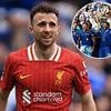 Chelsea to donate slice of £11m Club World Cup bonus pot to family of Diogo Jota and Andre Silva - as fans laud incredible gesture