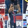 Verstappen empereur au Japon, le PSG roi de France, Pogacar prince des Flandres… Le récap' sport du week-end