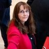 Haushaltsdebatte im Landtag: Ex-Innenministerin meldet sich nach Rücktritt zurück
