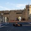 Zo laat komt Max Verstappen in actie over twee weken in Bakoe