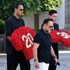 Liverpool. Écusson, sculpture commémorative… Le club annonce une série d’hommages à Diogo Jota