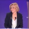 Entrisme islamiste, le PSG veut changer de stade et Bruno Retailleau élu à la tête de LR... Le "8h30 franceinfo" de Valérie Pécresse