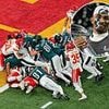 NFL could ban tush push this week and vote to reshape the playoffs in huge owners meeting in Minneapolis