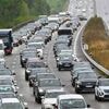 Google Maps invente des fermetures d’autoroutes : des bouchons géants se forment en Europe