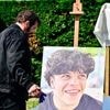 Disparition de Medhi Narjissi : "Pour ne pas qu'il soit oublié", une stèle installée en Afrique du Sud en hommage au rugbyman disparu