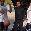 NBA fans go wild as clip resurfaces of a young Jalen Brunson's brutal practice with his dad