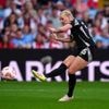 Chelsea on the brink of Women's Super League title after Arsenal's big loss