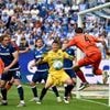 2. Fußball-Bundesliga: 0:3 in Karlsruhe: Paderborn beendet Saison als Vierter