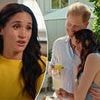 Meghan Markle finally reveals her real legal name - after controversy surrounding 'Sussex' surname