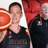 “Onze vorige titel telt niet meer”: Emma Meesseman en coach Belgian Cats over lange oefengalop en hete hangijzers richting EK