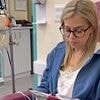 Mother, 43, who was given 40% chance of survival after bowel cancer diagnosis shares common night time symptom which is often ignored