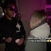 Moment furious mother storms into student house party packed with 300 revellers to demand they turn the music down because her daughter has GCSE exams the next day