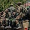 Rwanda and DR Congo agree draft peace deal to end conflict