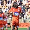 Stade lavallois. La défense à la peine, Tchokounté et Clavreul à la fête. Les notes face à l’ASSE