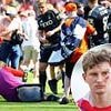 This has to be a watershed moment for Scottish football... ignoring thuggery and hoping it will go away is no longer an option