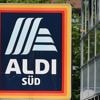 Laden bei Aldi: Billiger als Zuhause?