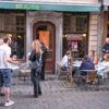 Toots Jazz Club opent de deuren op Grote Markt in Brussel