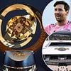 FIFA 'close stadium sections' after slashing ticket prices for Club World Cup - as governing body offers special deal for fans to watch Lionel Messi