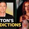 Sutton's predictions v singer Sasha Keable