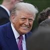 Trump reveals Putin called him to wish a happy birthday as president says he pushed Russian leader to end war with Ukraine