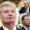 Why South African golfing legends met Donald Trump for stunning White House showdown
