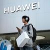 Taiwan adds China’s Huawei and SMIC to export control list