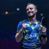 Tennis de table. Europe Smash : à quelle heure et sur quelle chaîne voir la demie de Simon Gauzy