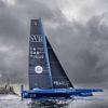 Voile. Rolex Fastnet Race 2025 : Les premiers bateaux s’approchent du phare du Fasnet