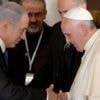 Israel's muted response to Pope Francis's death signals tensions over Gaza