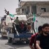 EU heft alle economische sancties tegen Syrië op