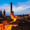 heise+ | Streetfotografie in Bolognas Altstadt