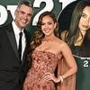 Jessica Alba's ex Cash Warren spotted on date night with model 20 years his junior amid divorce