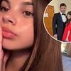 Ryan Thomas' nepo baby actress daughter Scarlett, 16, reveals she didn't sit her GCSEs