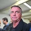 Bauchschmerzen nach Angriff: Hausarrest für Bolsonaro ausgesetzt - wegen Darmspiegelung