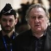 Gérard Depardieu va faire appel de son renvoi en procès pour viols