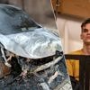 Roofmoordenaar Bakelants liet mogelijk vanuit cel wagen van cipier in brand steken: “Cipier weet drugs en telefoons uit gevangenis te houden”