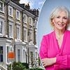 I've been forced to move in with my daughter after my third property sale fell through. The housing market's collapsing... and my removal man's terrifying words show exactly why: NADINE DORRIES