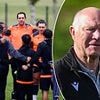 British & Irish Lions and Barbarians legend John Spencer casts urgent warning to rugby bosses amid fear historic aspect of the game will 'die'