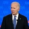 Joe Biden diagnosed with 'aggressive form' of prostate cancer that has metastasized to the bone