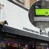 EXPOSED: How restaurants are lying to you about their hygiene ratings. STEVE BOGGAN'S investigation reveals the shocking truth about those green stickers - and exactly what the owners had to say when confronted