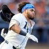 Westburg's 3 hits and Cowser's go-ahead homer spur Orioles to 5-1 win over Rays