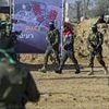 Hamas claims it will not disarm unless an independent Palestinian state is established in fresh rebuke to Israel