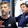 WFH David Nucifora backed by Scottish Rugby chief despite lack of time in the country and not being around for the 'long term'