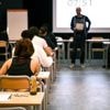 Bac 2025 : les élèves de terminale composent sur l'épreuve de philosophie à partir de 8 heures