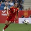 Football : la Ballon d'or espagnole Aitana Bonmati hospitalisée pour une méningite virale juste avant le début de l'Euro