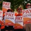 Starmer pleads with resident doctors to halt strike