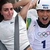 Aussie Olympics queen Jess Fox posts raw video as she breaks down in tears in her car during 'meltdown'