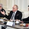 Rusland ontslaat directeur van persbureau TASS na bezoek aan Azerbeidzjan