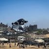 Israëlische media: “Netanyahu wil hele Gazastrook bezetten, neemt morgen beslissing”